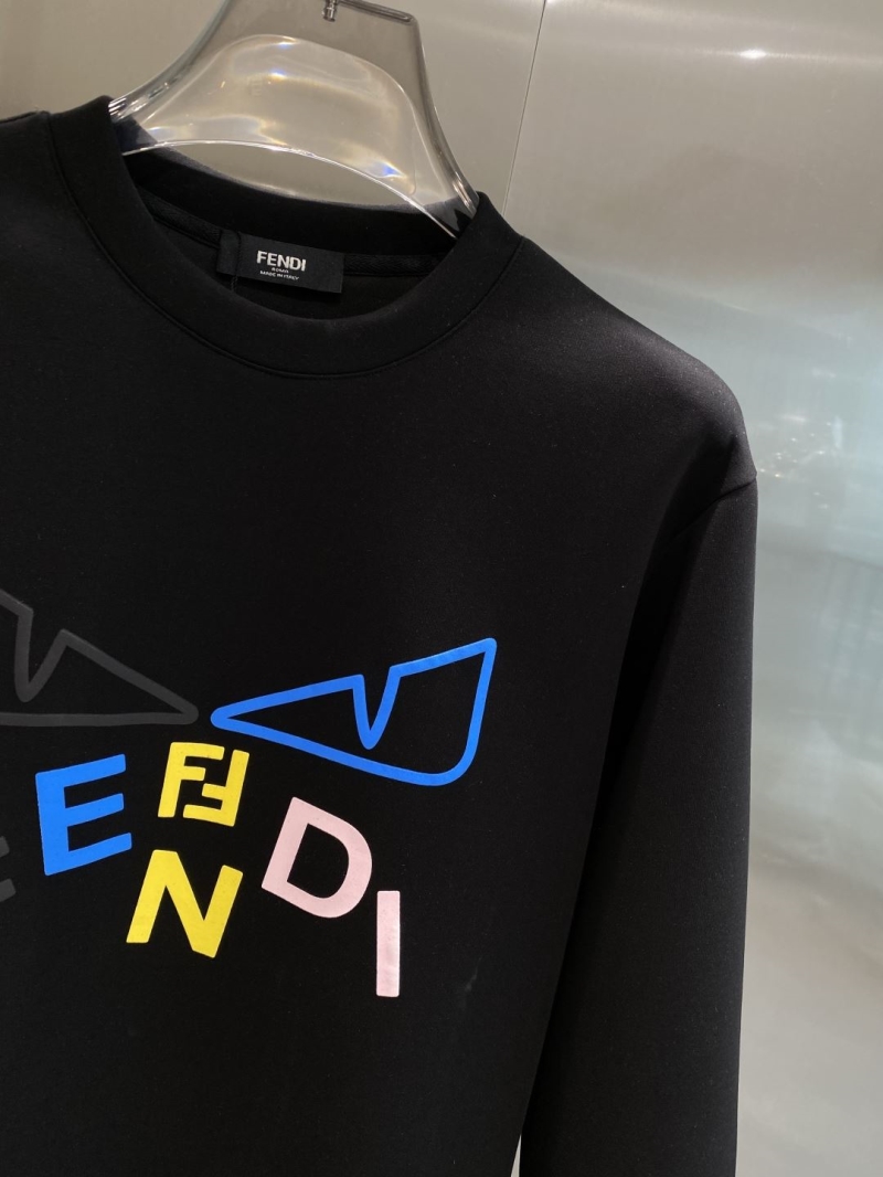 F**di t-shirts